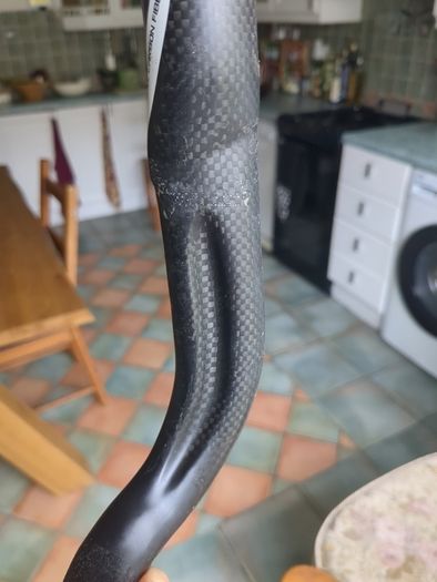 Carbon Handlebars