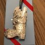 10 Newbridge silver Christmas decorations Image 6