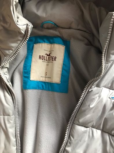 Hollister Gilet