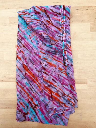 7000 Ladies Scarves - Wholesaler Liquidation Stock Clearance