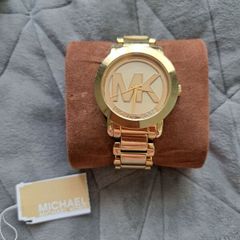 MK watch