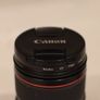 Canon Ef 24-105mm F/4l Is Ii Usm Lens Image 3