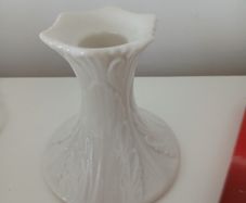 Lenox Woodland Candlestick  Holder
