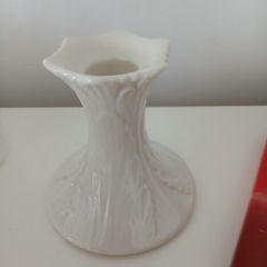 Lenox Woodland Candlestick  Holder