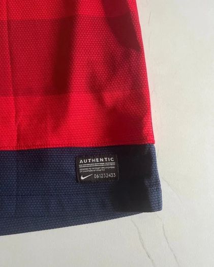 Vintage PSG Away Jersey