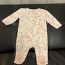 ted baker baby girl 0-3 months bundle Image 2