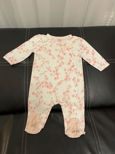 ted baker baby girl 0-3 months bundle