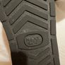 Black suede girls size 2 Ugg like boots Image 4