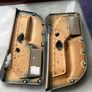BMW Z3   interior leather Image 9