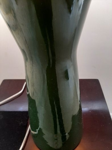 2 Table/Bedside Lamps