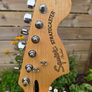 Squier Standard Series Stratocaster - EMG Image 5