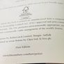 Book: Harry Potter and the Deathly Hallows - first Edition Image 4