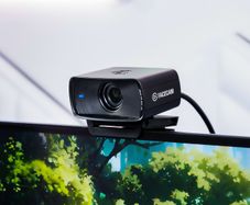 Elgato Facecam 1080p60 Full HD Webcam
