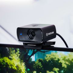 Elgato Facecam 1080p60 Full HD Webcam