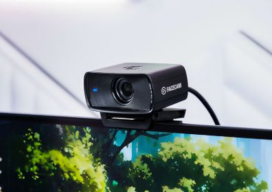 Elgato Facecam 1080p60 Full HD Webcam
