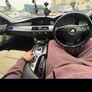 Bmw 520d Image 5