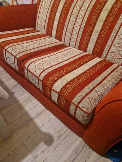 Sofa bed