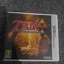 Legend of zelda: a link between worlds Image 3
