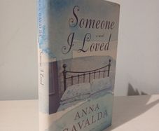 Someone I Loved by Anna Gavalda