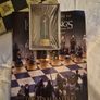 lord of the rings  chess board Image 8