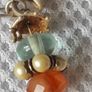 Vintage sterling silver necklace Image 5
