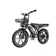 KOOLUX X9 Electric Bike