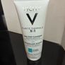 Vichy 3-in-1 Cleanser 200ml Image 4