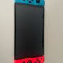 Nintendo Switch Oled With Games and Pro controller Image 5