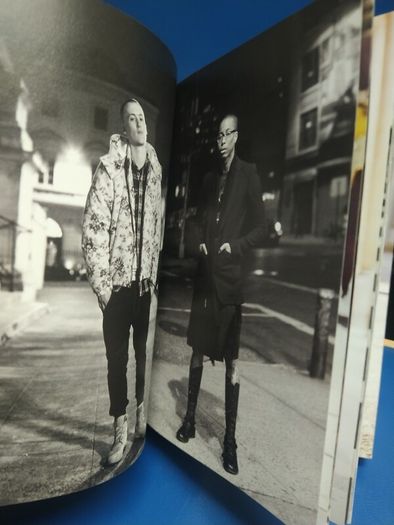 Scott Schuman - The Sartorialist: Closer