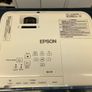 Epson EB-S31 Home Cinema Projector 3,200 Lumen SVGA Portable Used Lamp VGA HDMI (Lamp: 1156 Hours) Image 8