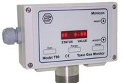T80 Toxic Gas monitor