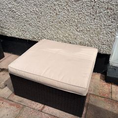 Outdoor patio furniture