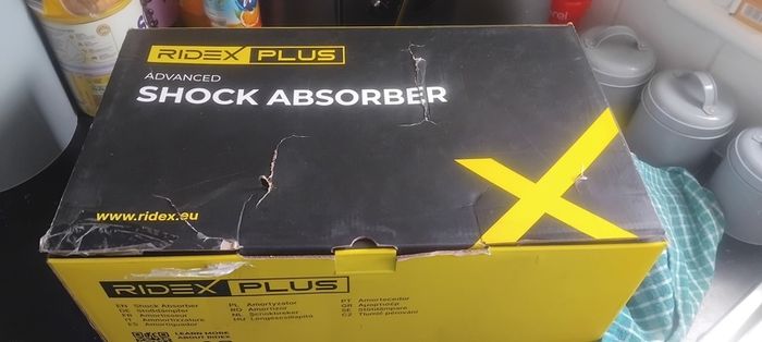 BRAND NEW!!! Honda civic car parts 8th gen