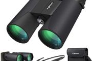 Binoculars 12x42 High Power - Bird Watching &amp; Outdoor - Brand New