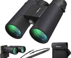 Binoculars 12x42 High Power - Bird Watching & Outdoor - Brand New