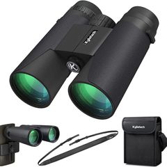 Binoculars 12x42 High Power - Bird Watching & Outdoor - Brand New