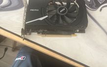 Msi Geforce Gtx 1070 Aero Itx 8g Oc 8 Gb Graphics Card