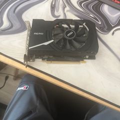 Msi Geforce Gtx 1070 Aero Itx 8g Oc 8 Gb Graphics Card