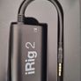 Irig 2 mobile guitar interface Image 3