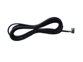 New Sirio DV Lead (With DV Base Plug Fitted - No PL259 Fitted)