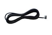 New Sirio DV Lead (With DV Base Plug Fitted - No PL259 Fitted)