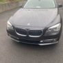 Bmw 730d 2015 Image 8