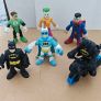 Imaginext Figures Image 2