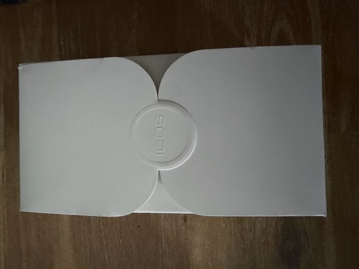 IQOS Iluma i