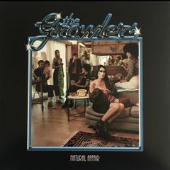The Growlers Natural affair lp