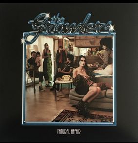 The Growlers Natural affair lp