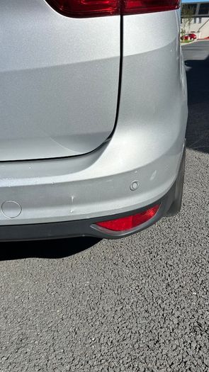 2012 Ford Focus C-MAX