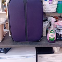tripp suitcase  collection  artane