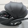 Baby car seat and base Image 6