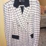 Zara blazer Image 3